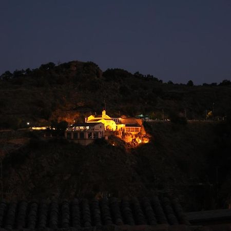 El Descanso En Toledo Esterno foto