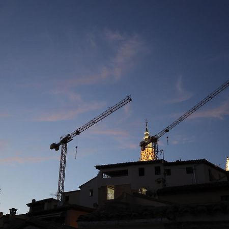 El Descanso En Toledo Esterno foto